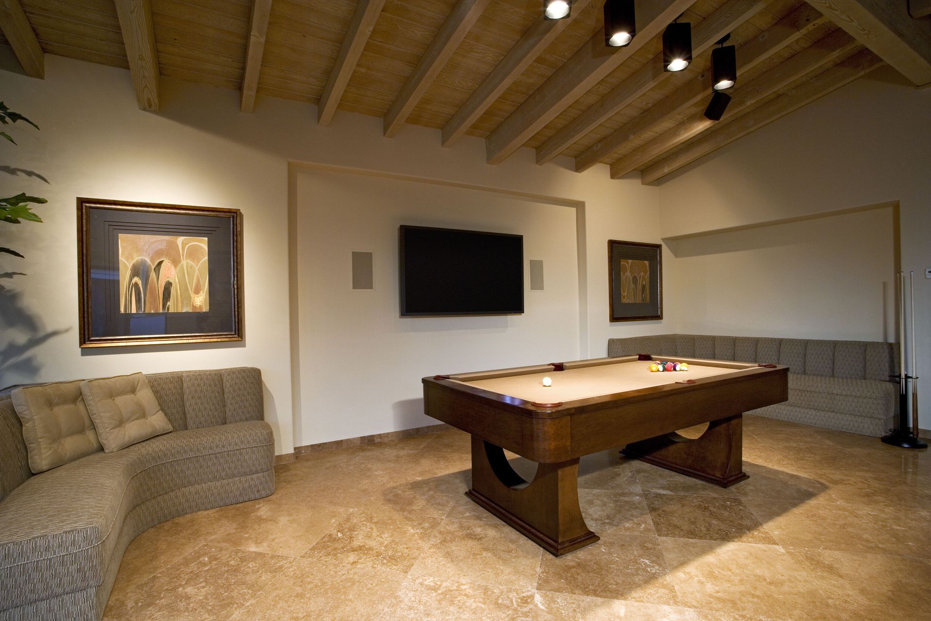 basement remodeling