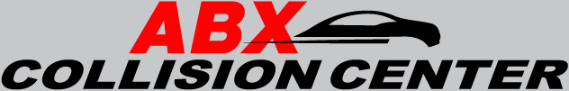 ABX Collision Center - Logo