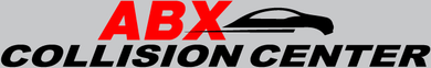 ABX Collision Center - Logo