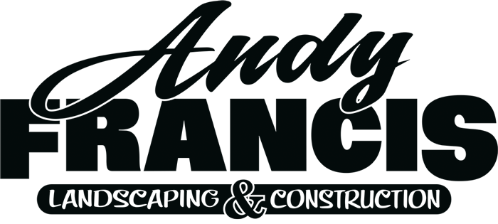 Andy Francis Landscaping & Construction Logo
 