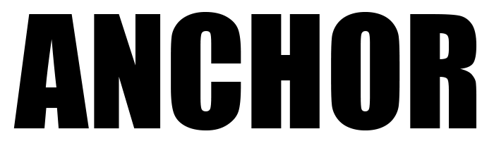 Anchor 