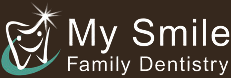 My Smile Family Dentistry - Logo