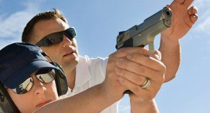 Gun Safety Courses