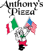 Anthony's Pizza - Logo