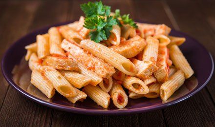 pasta