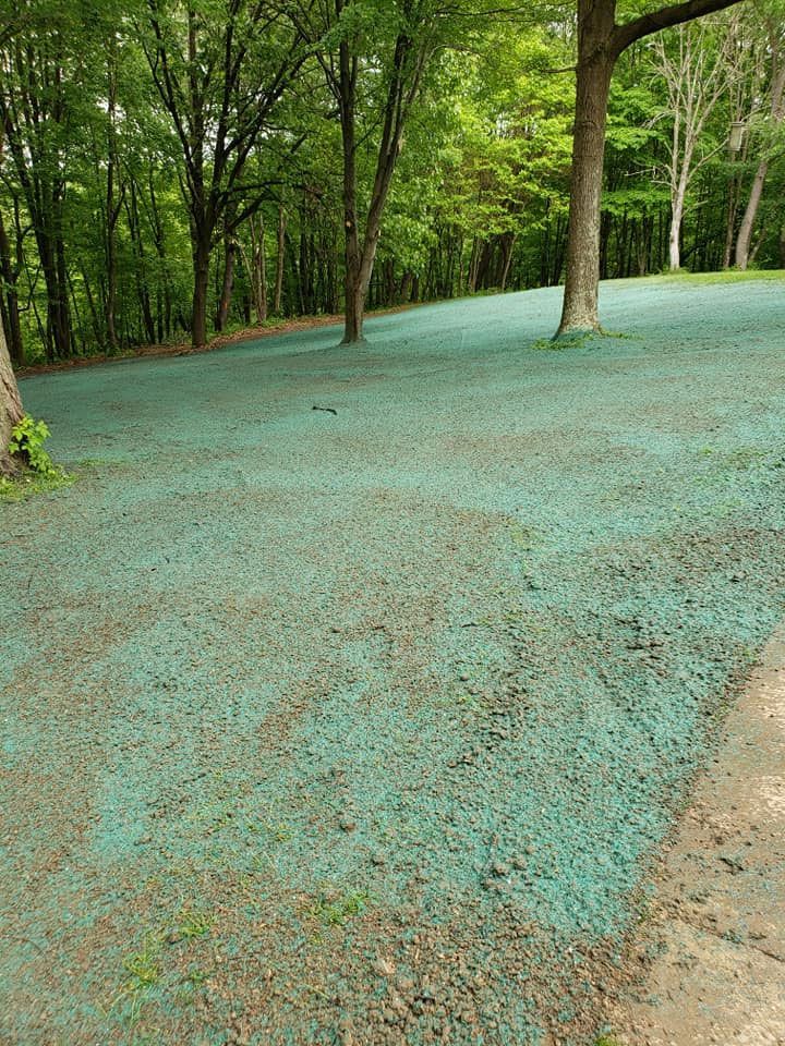 Erosion Control Service