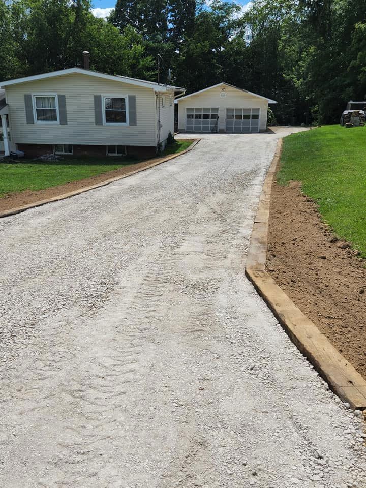 Driveway Service