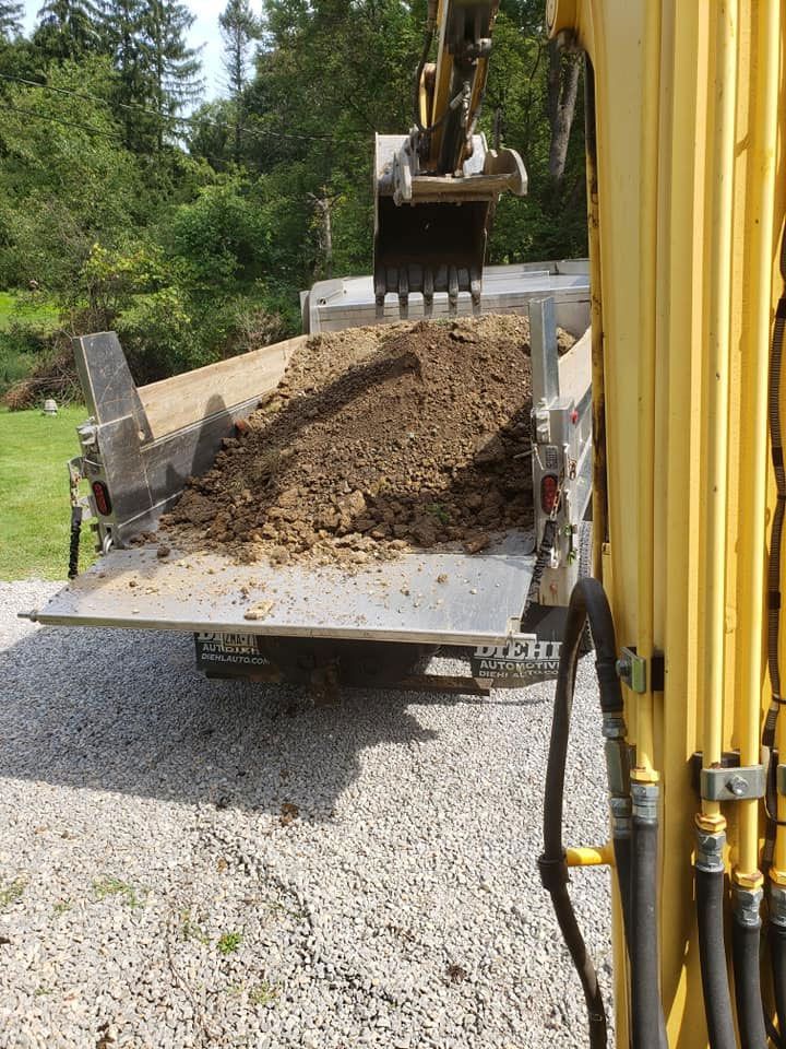 Clean-Up and Hauling