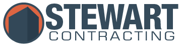 Stewart Contracting Logo
