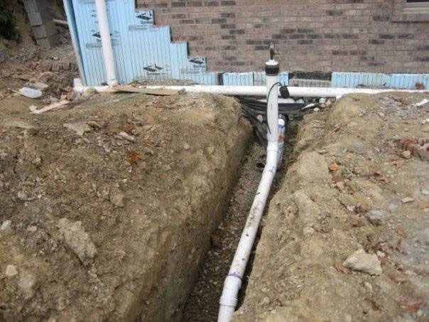 Sewer and Drain Service 