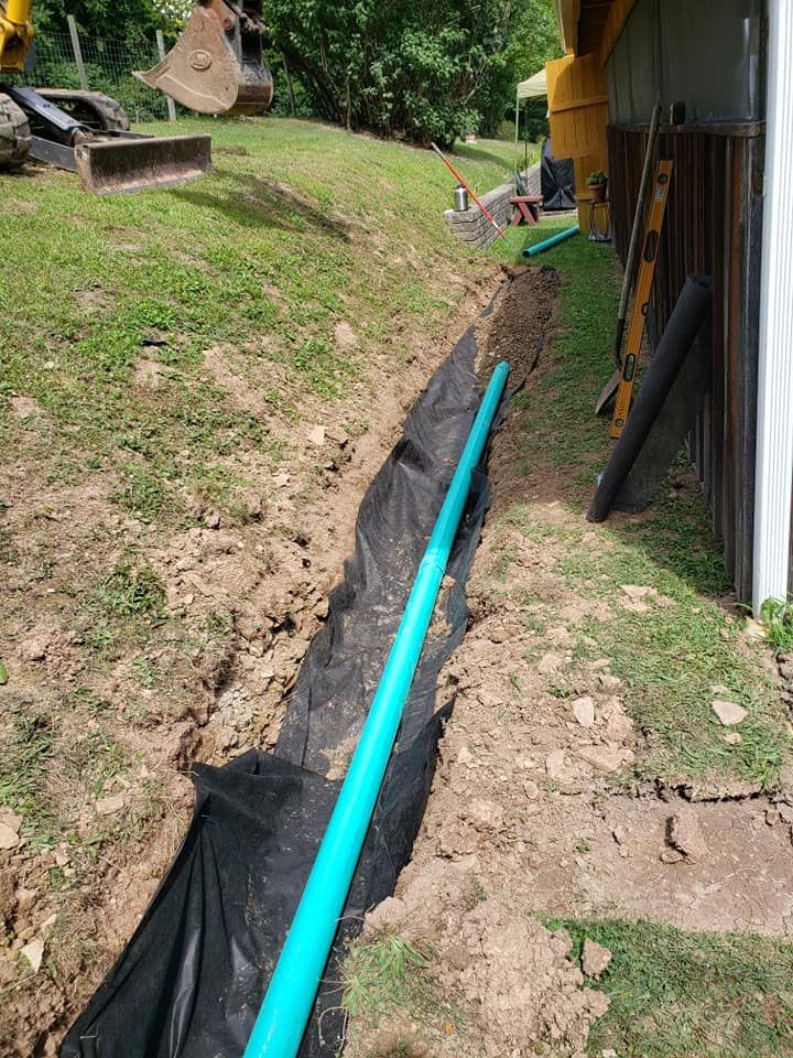 Sewer and Drain Service 