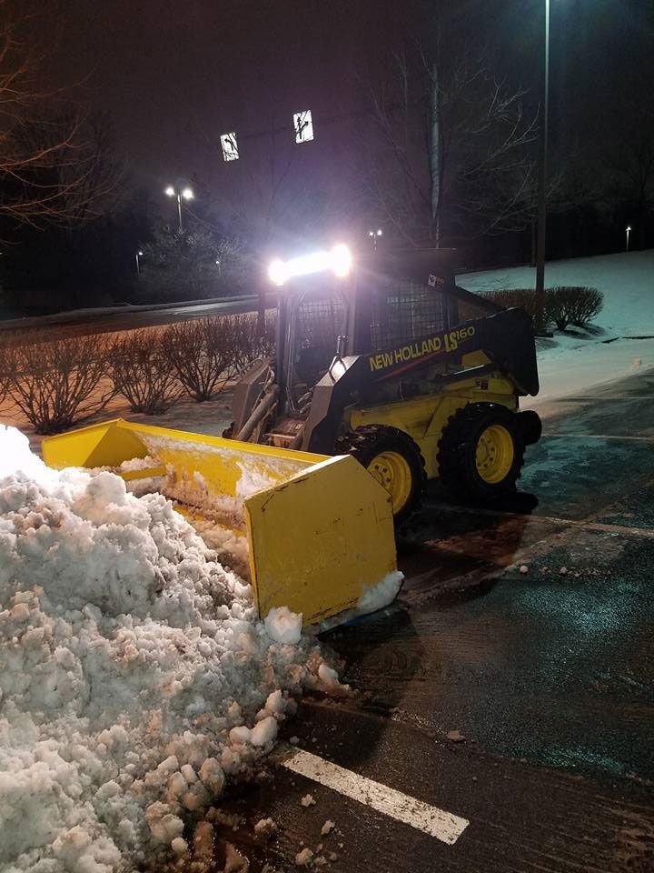 Snow Removal