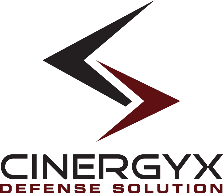 Cinergyx Defense Solution - logo