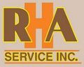 Rha Services Inc logo