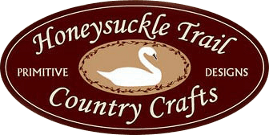 Honeysuckle Trail Country Craft logo