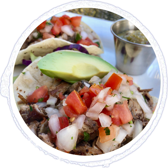 The Reservoir Restaurant Uptown Chicago, IL