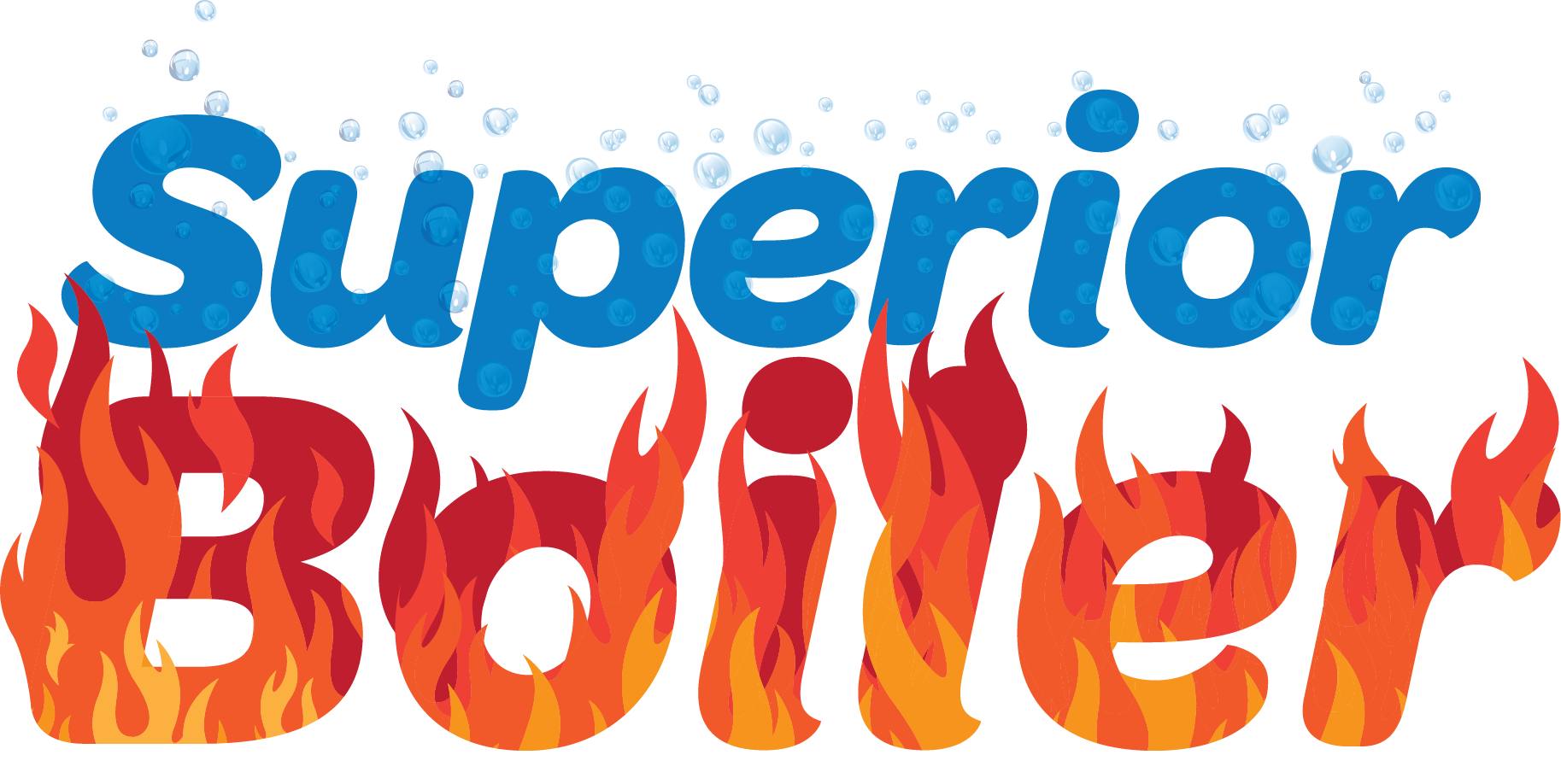 Superior Boiler- logo
