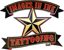 Images in Ink Tattooing - Logo