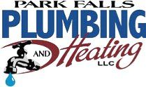 Park Falls Plumbing & Heating LLC - Logo