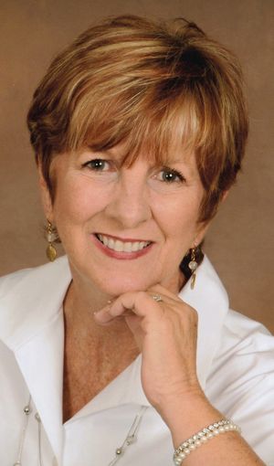 Susan Lewis, MS, LMHC