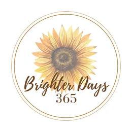BrighterDays365 - logo
