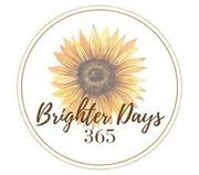 BrighterDays365 - logo