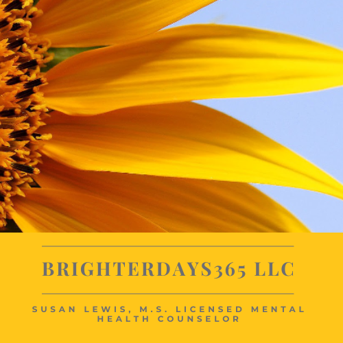 BrighterDays365 LLC - logo
