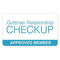 Gottman Relationship Approved Member