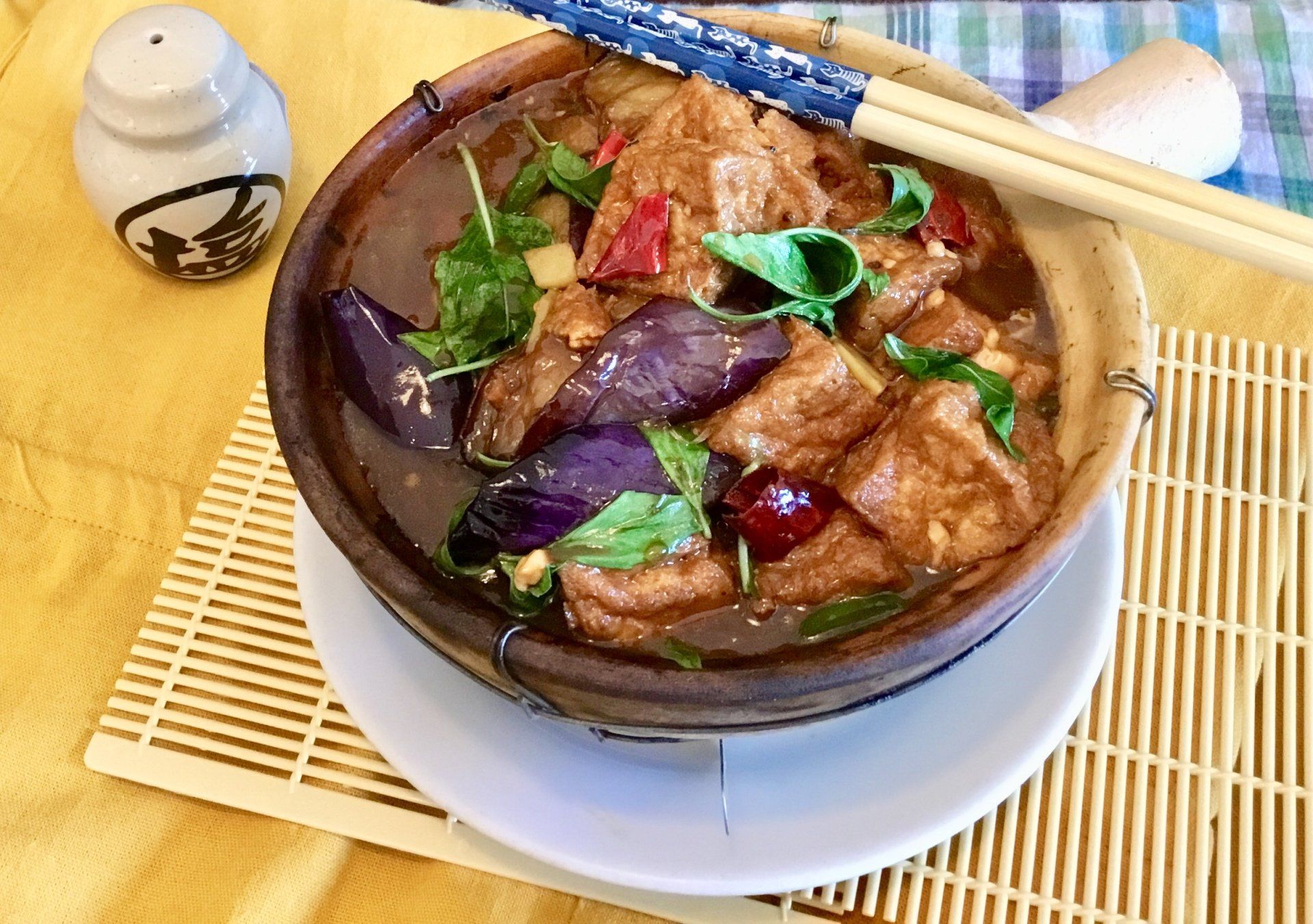 House of Fortune Vegetarian Chinese Restaurant Chino, CA