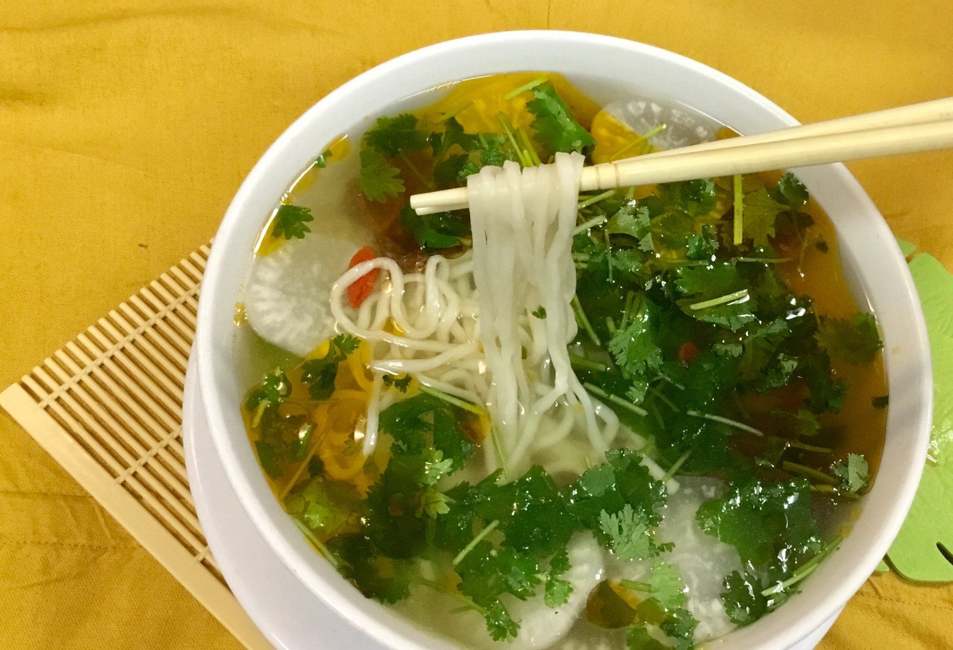 House of Fortune Vegetarian Chinese Restaurant Chino, CA