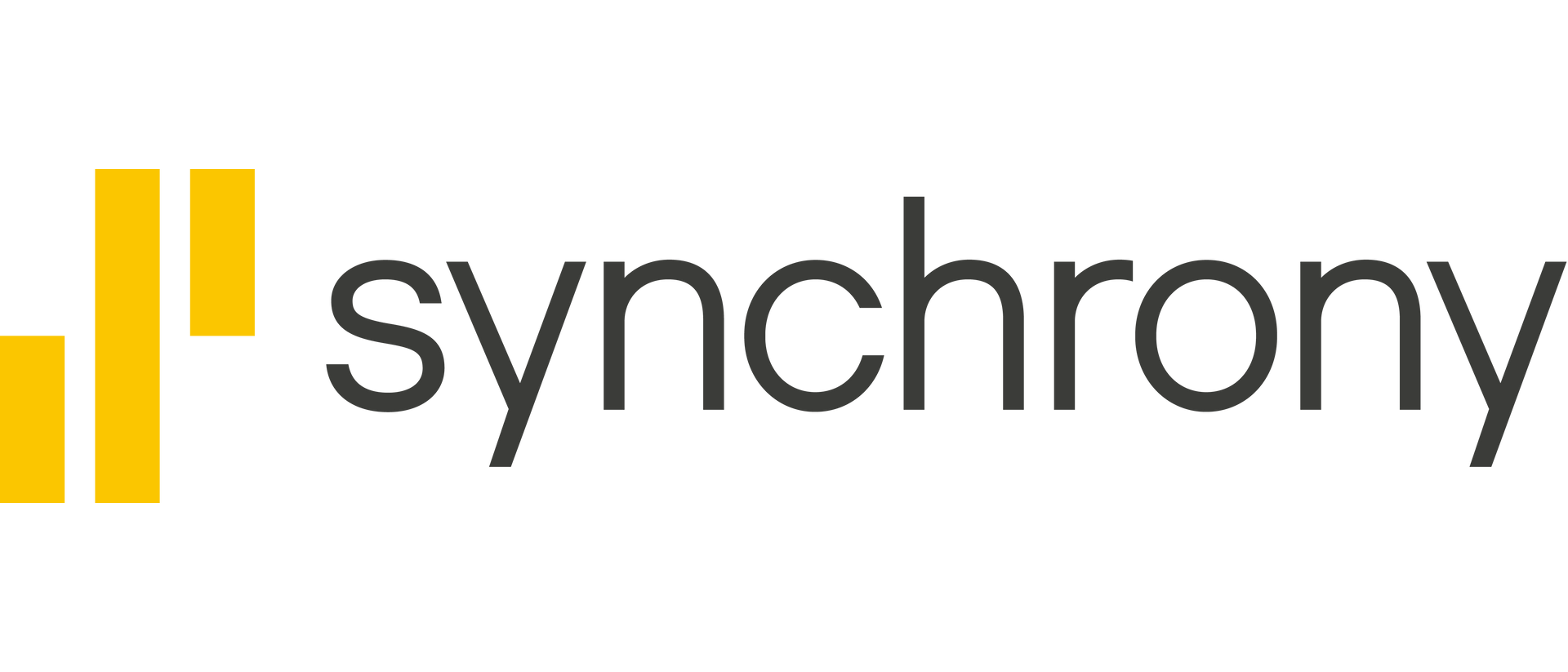 Synchrony logo