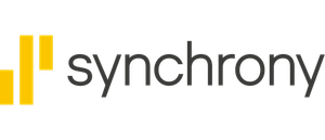 Synchrony logo