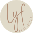 Lyf Aesthetics- logo