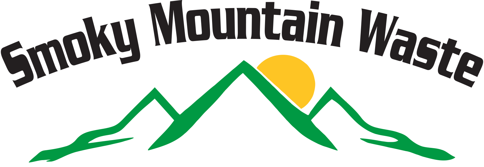 Smoky Mountain Waste, LLC - Logo
