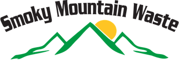 Smoky Mountain Waste, LLC - Logo