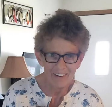 Thelma Westaby