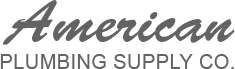 American Plumbing Supply Co. logo