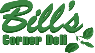 Bill's Corner Deli logo