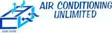 Air Conditioning Unlimited - Logo