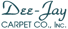 Dee-Jay Carpet Co Inc logo