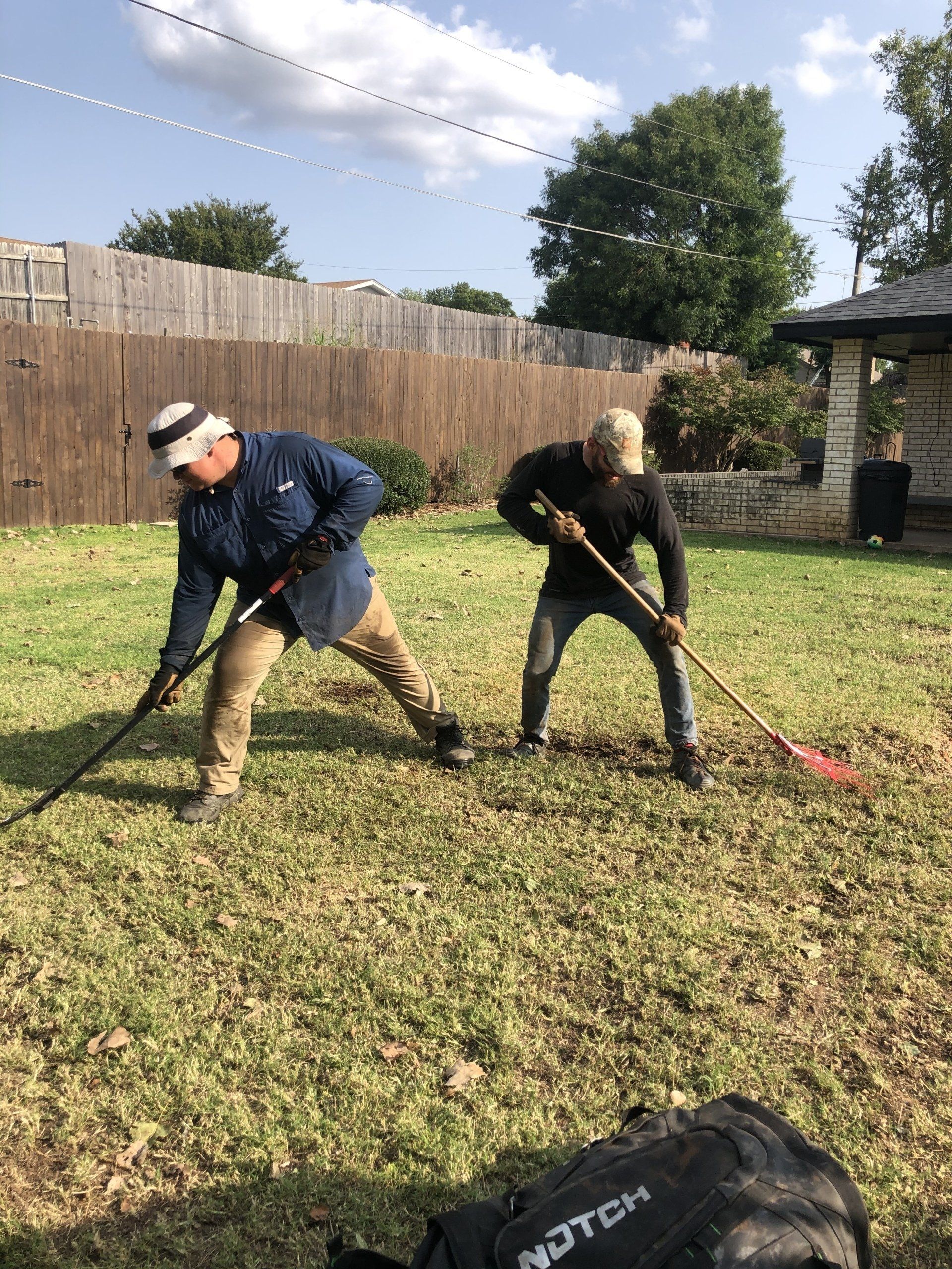 Phillips Tree Care photo gallery