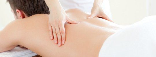 Tension-releasing Massages in Pretoria - Skin Therapy at Lynnwood