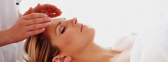 Tension-releasing Massages in Pretoria - Skin Therapy at Lynnwood