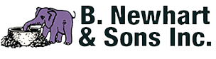 B Newhart & Sons Inc.
