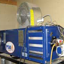 Oil Heater