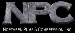 Northern Pump & Compression Inc - Logo