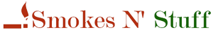 Smokes N Stuff - logo