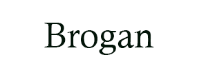 Brogan