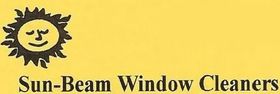 Sun-Beam Window Cleaners Logo