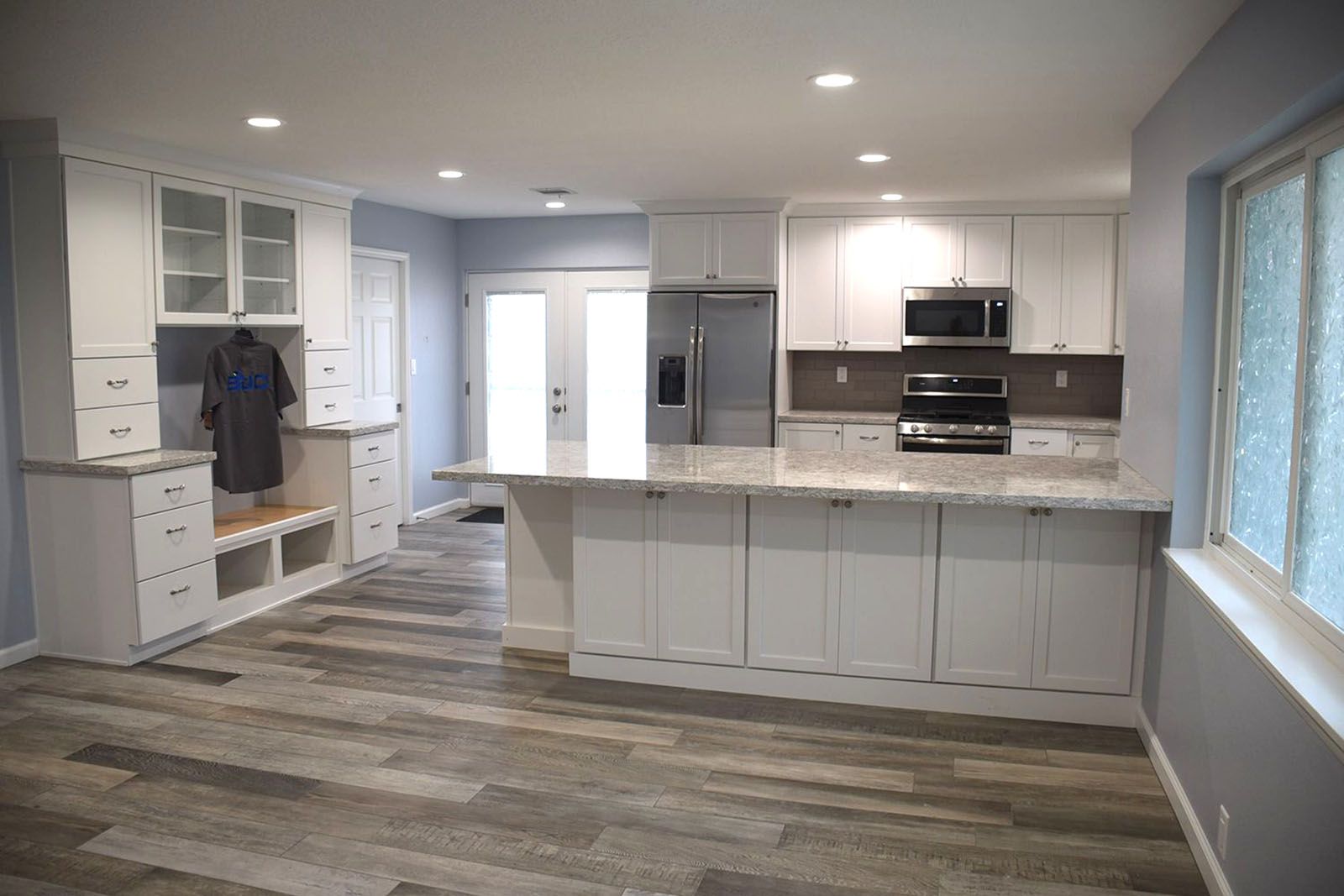 Blue Jay Contracting